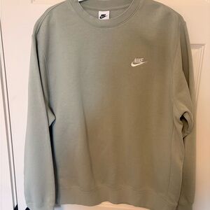 Nike Men's Sage Crewneck Sweater